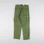 Carhartt WIP Regular Cargo Pant Kiwi Columbia Ripstop