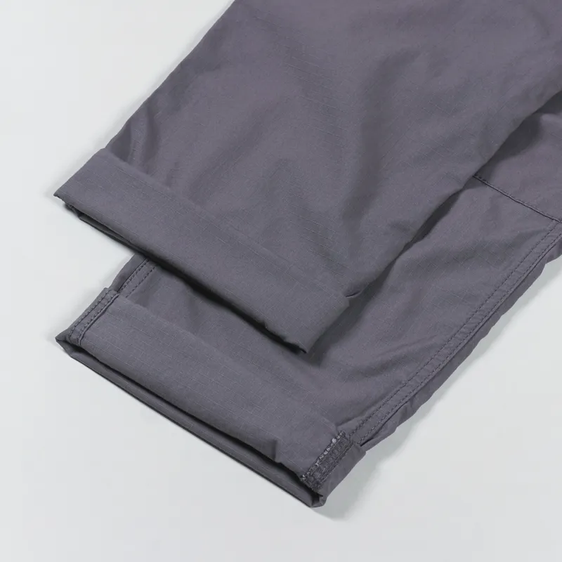Carhartt WIP Regular Cargo Pant Rhino Columbia Ripstop-5