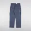 Carhartt WIP Regular Cargo Pant Storm Blue Moraga Twill