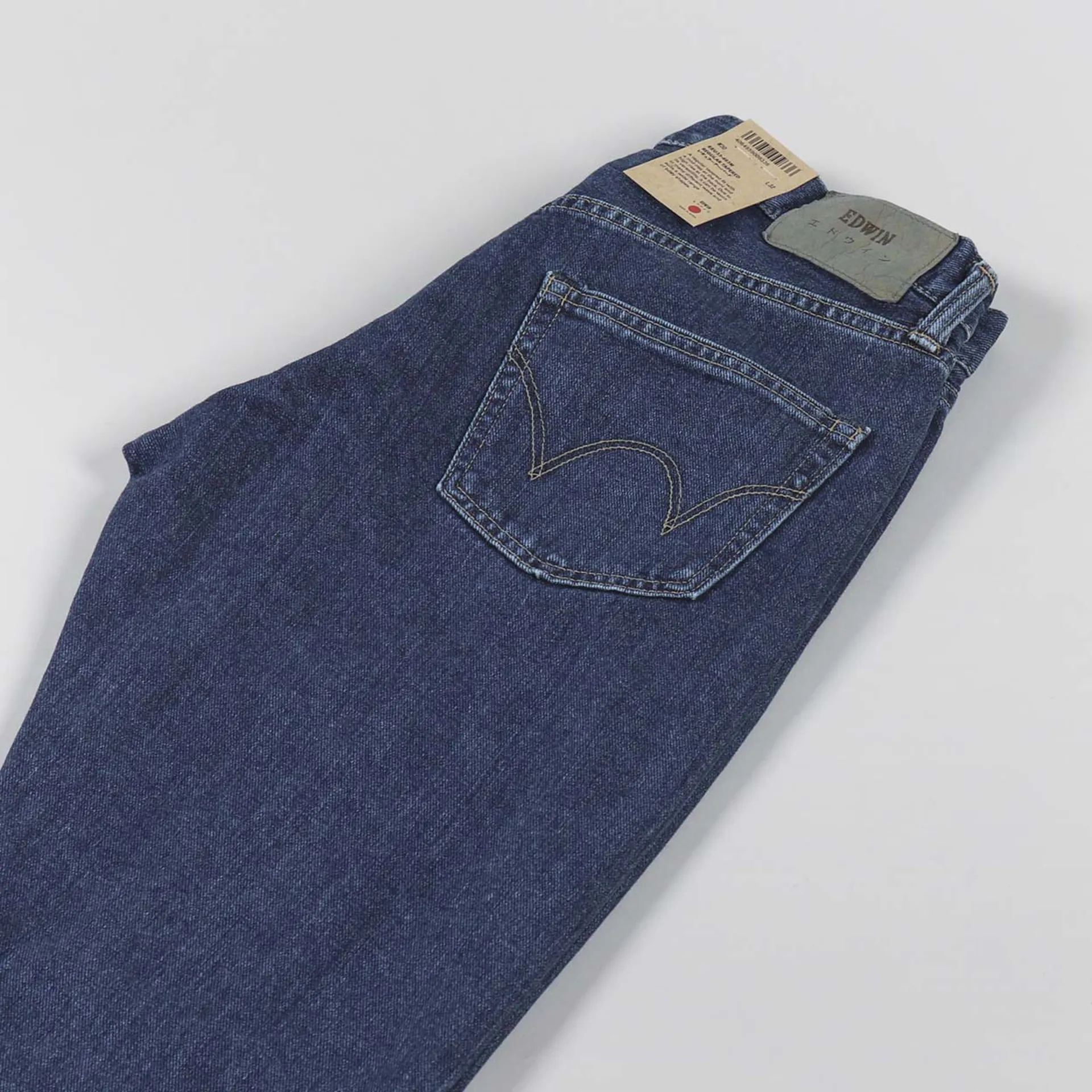 Denim Jeans  EDWIN Europe