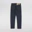 Edwin Regular Tapered Jeans Blue Rinsed