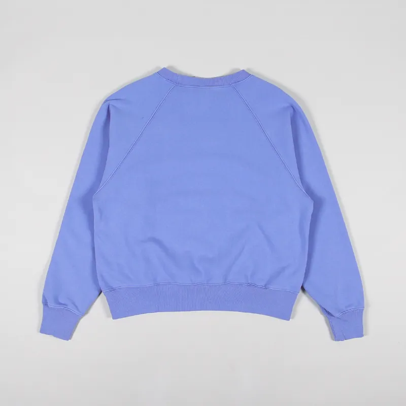 Edwin base crew sweat shop