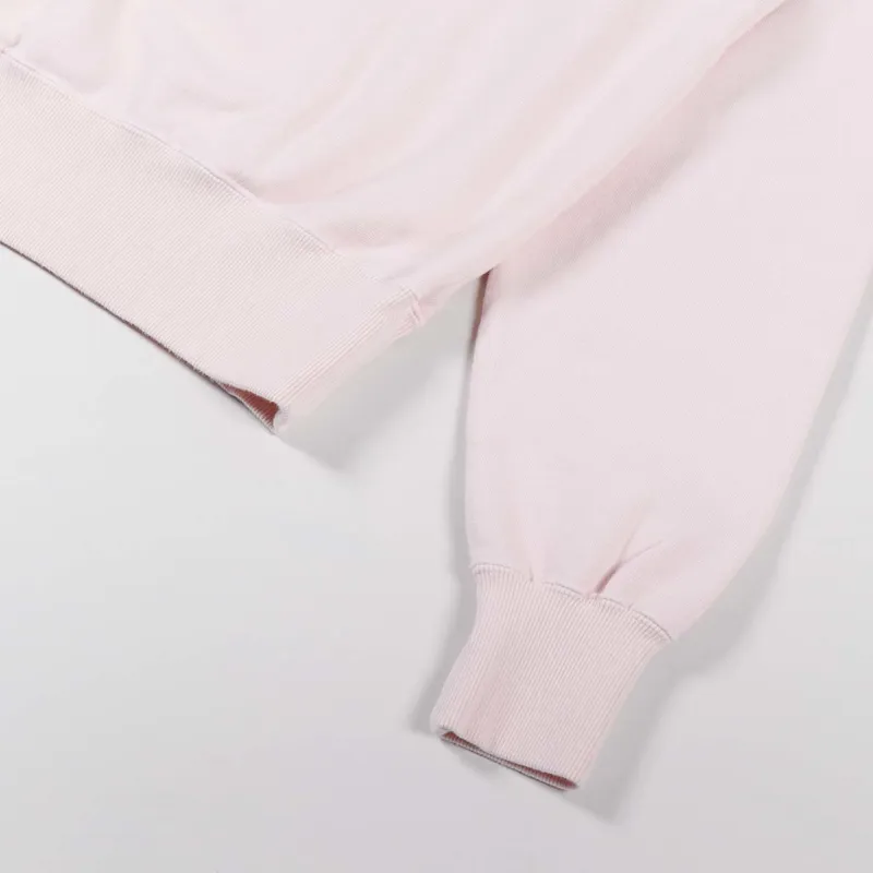 Edwin Raglan Sleeve Hoodie Sakura-6