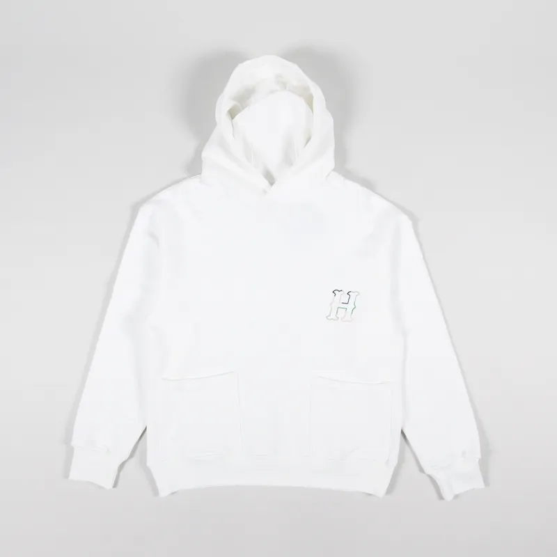 Heresy Righteous Hoodie Off White-1