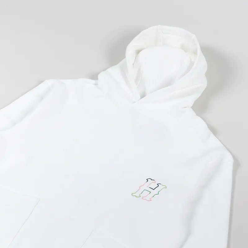 Heresy Righteous Hoodie Off White-3