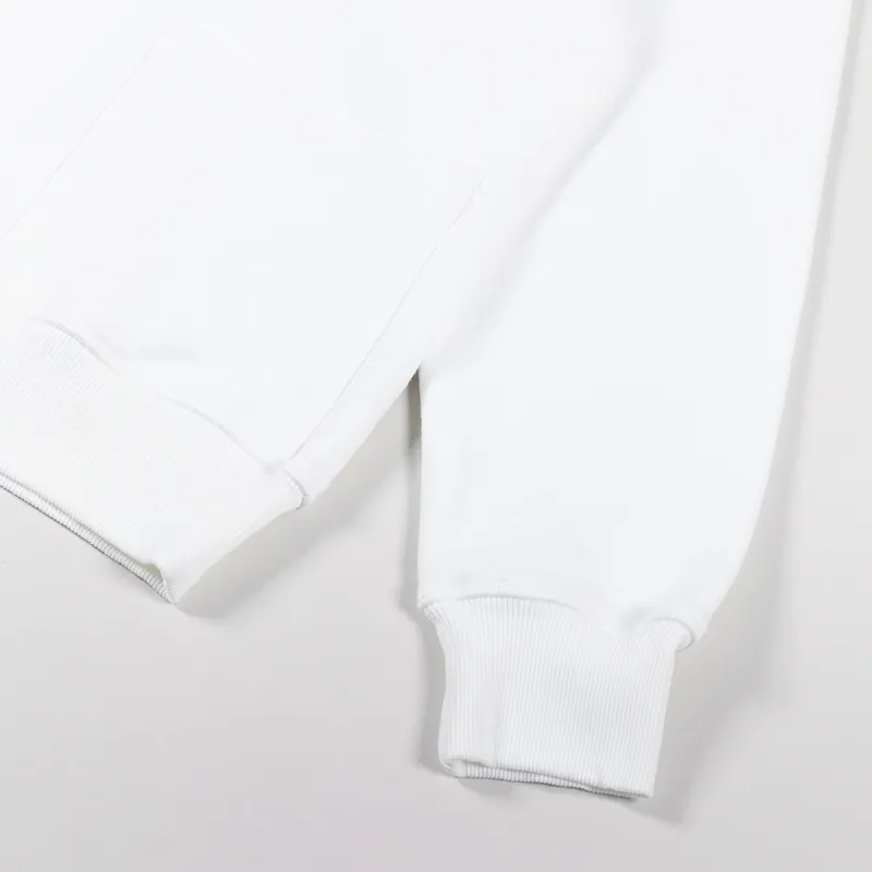 Heresy Righteous Hoodie Off White-4