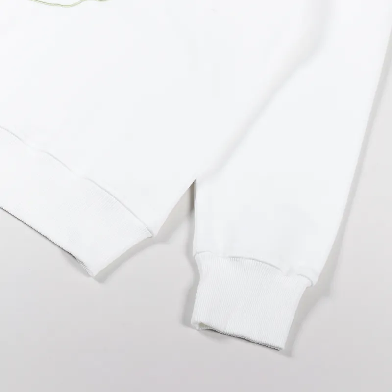 Heresy Righteous Hoodie Off White-7