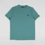 Fred Perry Ringer T Shirt Deep Mint