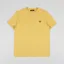 Fred Perry Ringer T Shirt Golden Hour