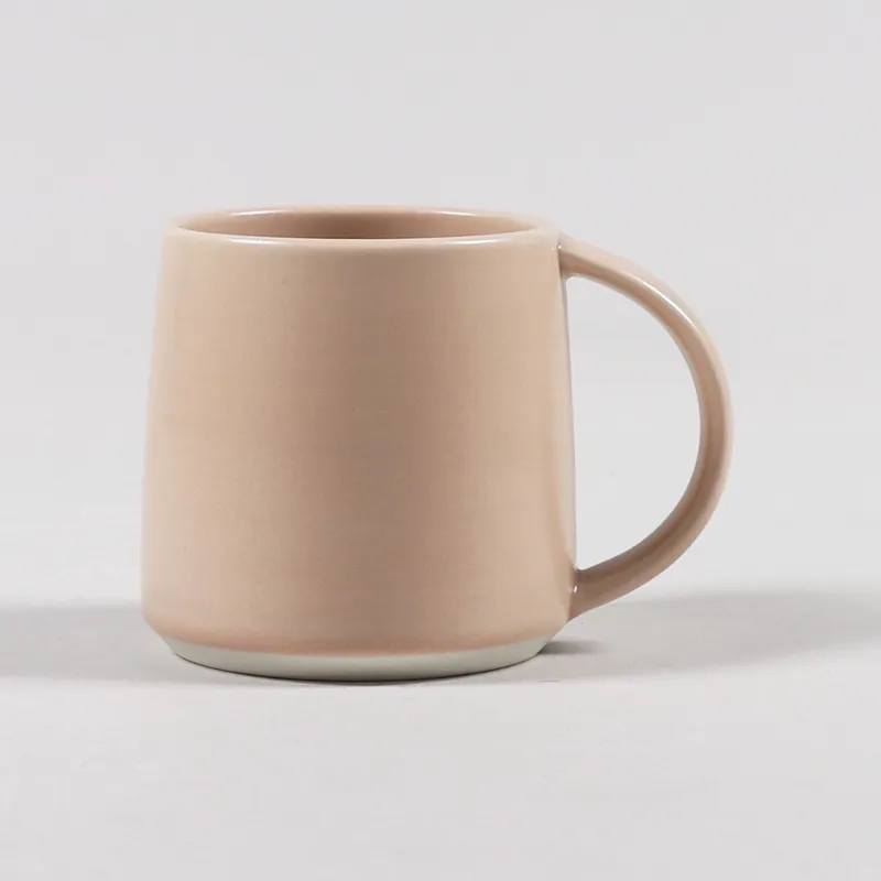 Kinto Ripple Mug 250ml Pink-3