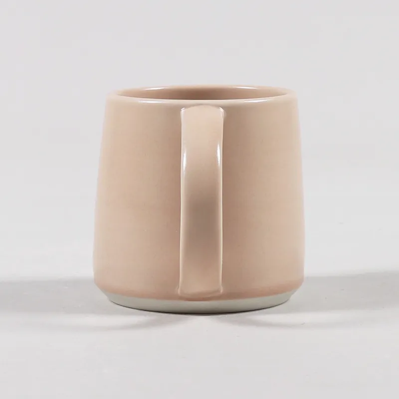 Kinto Ripple Mug 250ml Pink-1