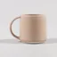 Kinto Ripple Mug 250ml Pink