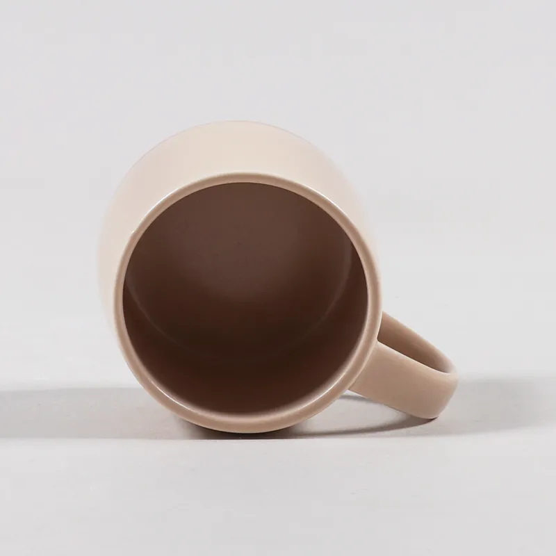 Kinto Ripple Mug 250ml Pink-4