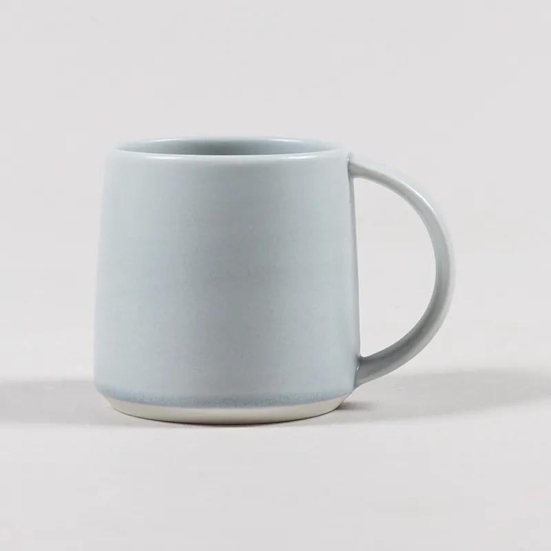 Kinto Ripple Mug 250ml Grey-3
