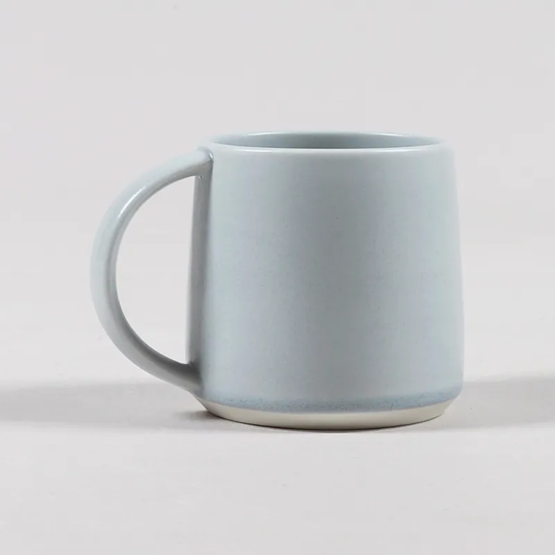 Kinto Ripple Mug 250ml Grey