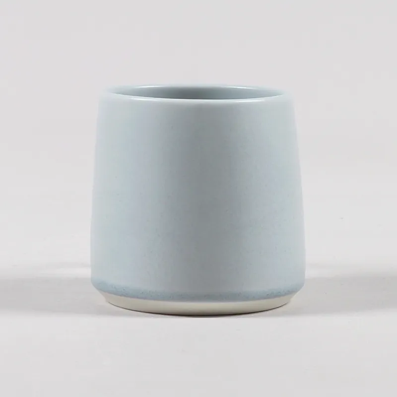 Kinto Ripple Mug 250ml Grey-2