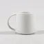 Kinto Ripple Mug 250ml White