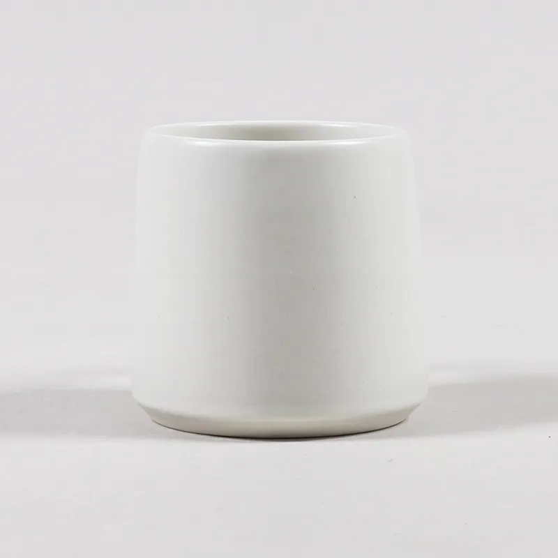 Kinto Ripple Mug 250ml White-2