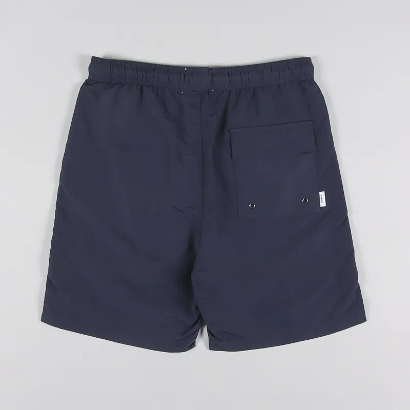 Parlez Rival Swim Shorts Navy-1