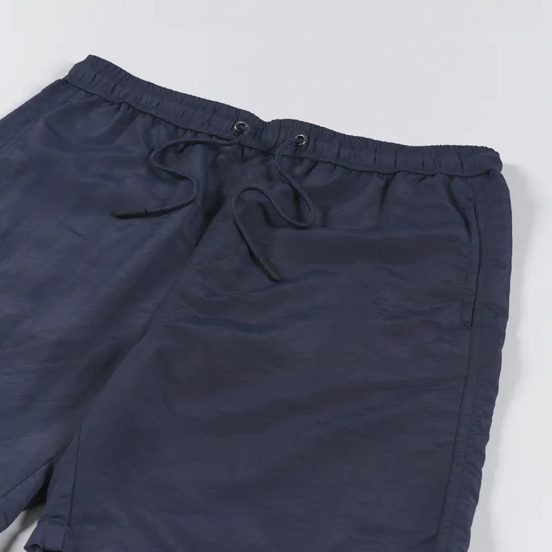 Parlez Rival Swim Shorts Navy-2