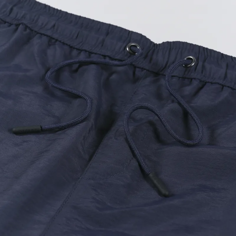 Parlez Rival Swim Shorts Navy-3