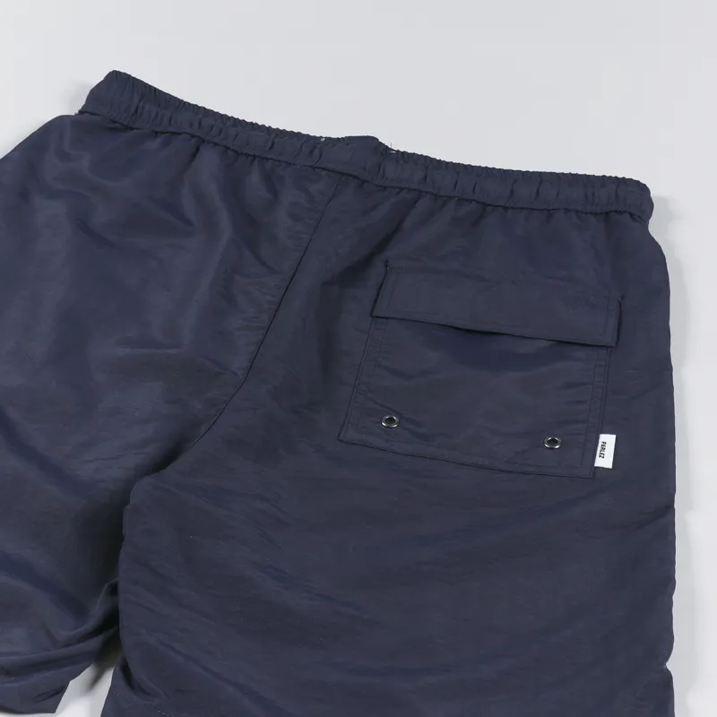 Parlez Rival Swim Shorts Navy-5