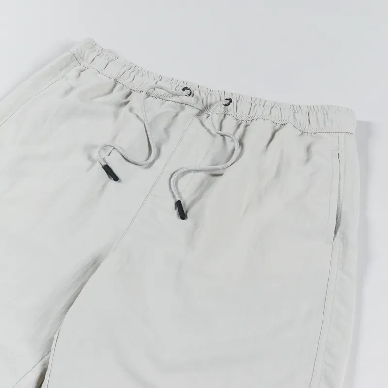 Parlez Rival Swim Shorts Pebble Grey-2