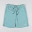 Parlez Rival Swim Shorts Dusty Aqua