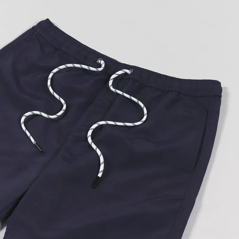 Parlez Rival Swim Shorts Navy-2