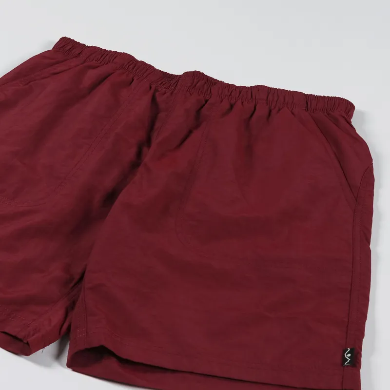 Kavu River Short Rhubarb-2