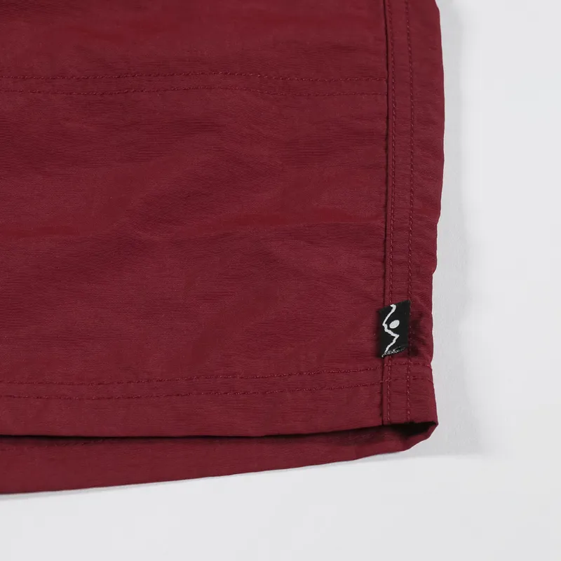 Kavu River Short Rhubarb-3