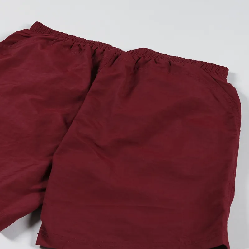 Kavu River Short Rhubarb-4