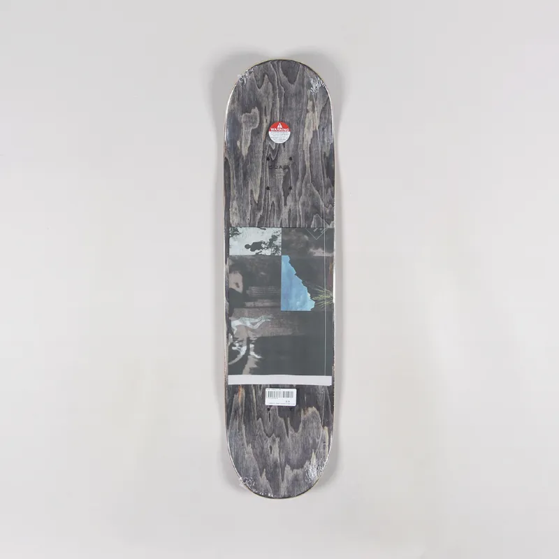 Quasi Rizzo Cereal Deck 8.125 Inch-1