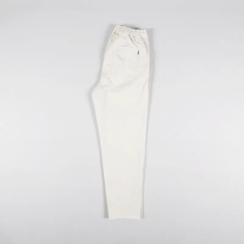 Garment Project Relaxed Pocket Pant Off White-2
