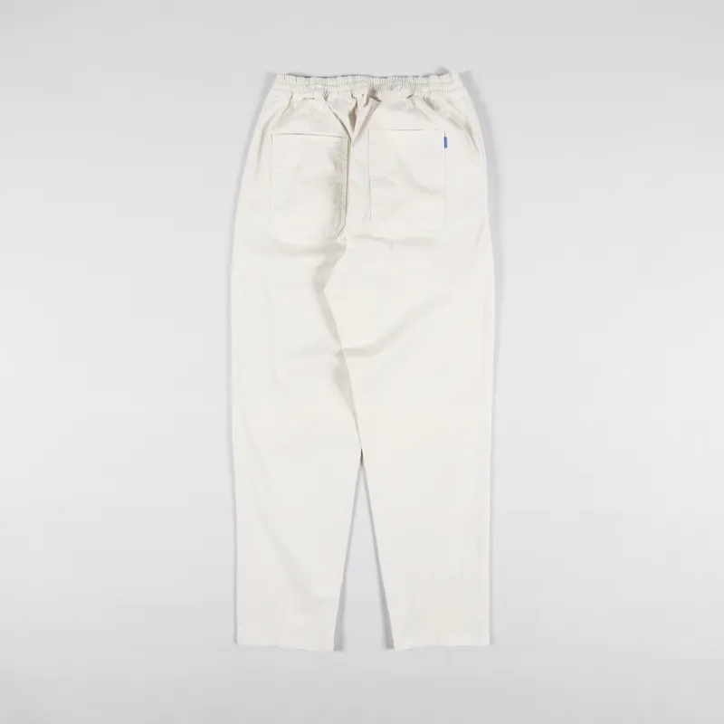 Garment Project Relaxed Pocket Pant Off White