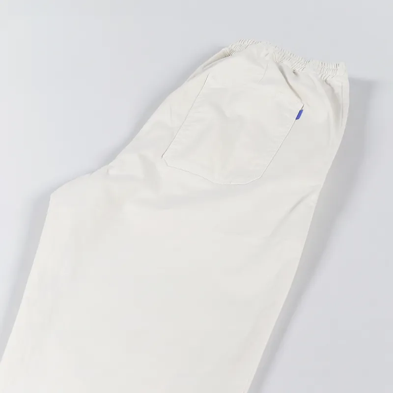 Garment Project Relaxed Pocket Pant Off White-4