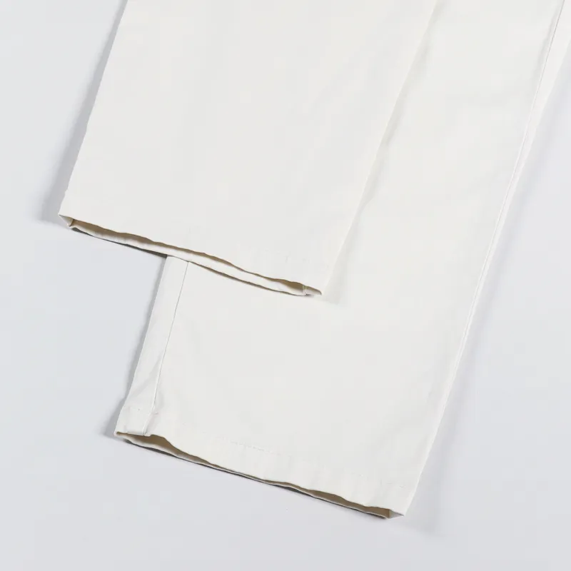 Garment Project Relaxed Pocket Pant Off White-3