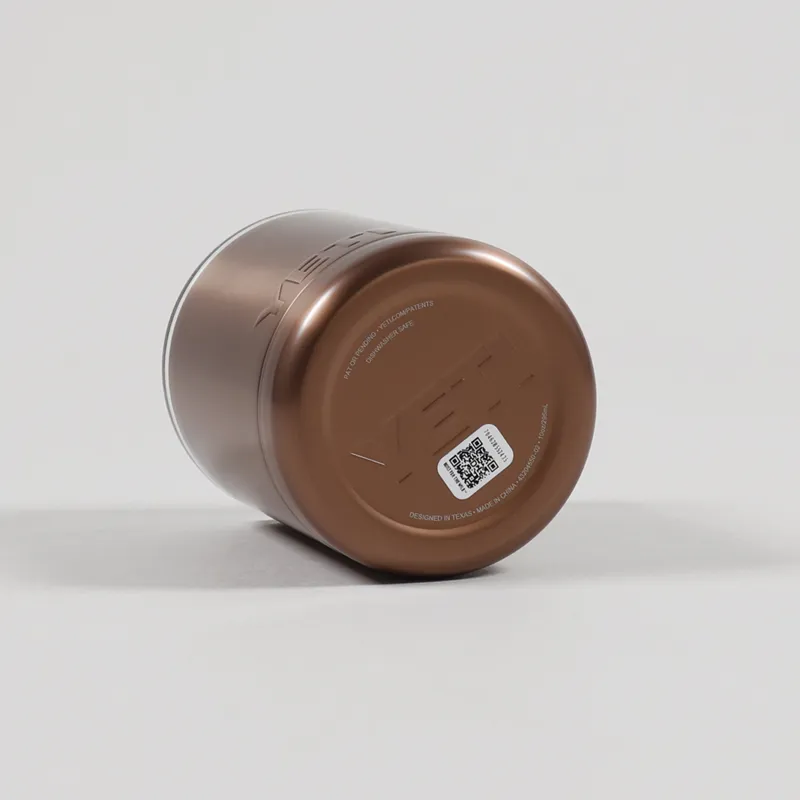 YETI Rambler 10oz Mug Lowball Copper-7