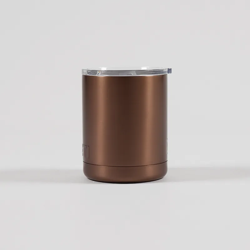 YETI Rambler 10oz Mug Lowball Copper-4