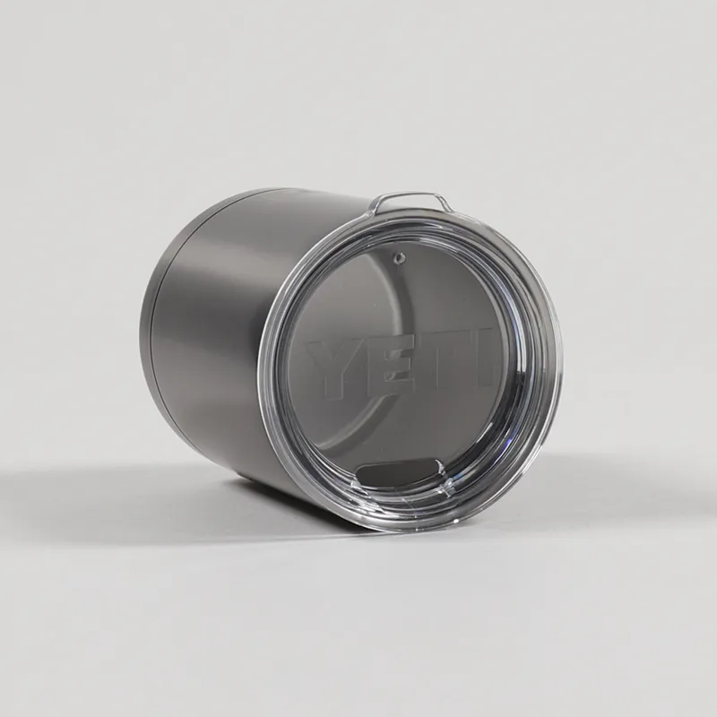 YETI Rambler 295ml Mug Lowball Graphite-4