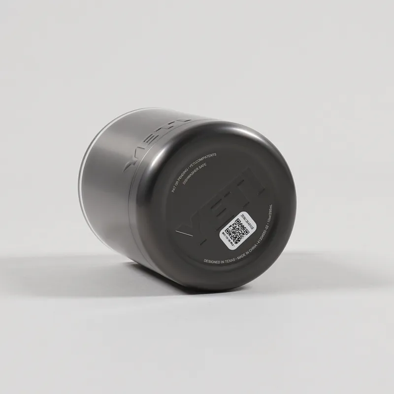 YETI Rambler 295ml Mug Lowball Graphite-6