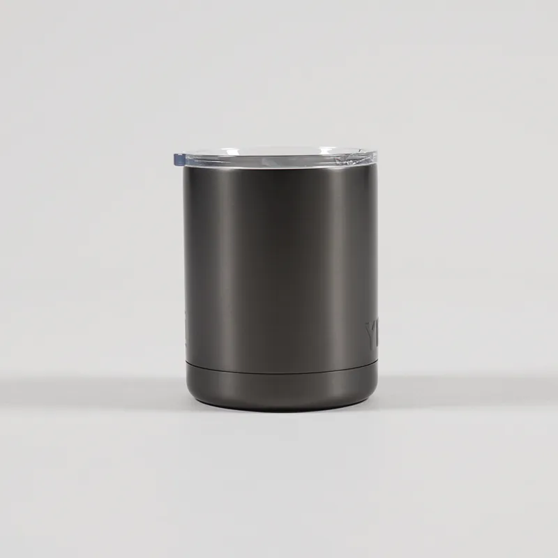 YETI Rambler 295ml Mug Lowball Graphite-5