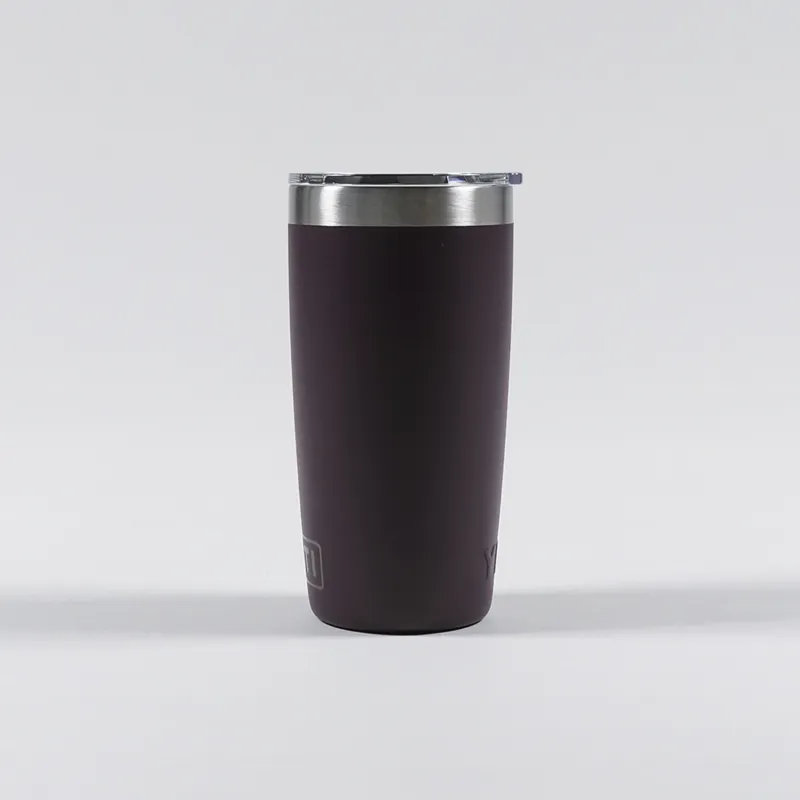 YETI Rambler 10oz Tumbler Nordic Purple-1