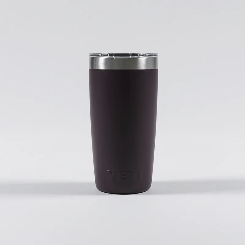 YETI Rambler 10oz Tumbler Nordic Purple-2
