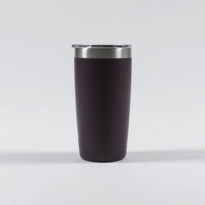 YETI Rambler 10oz Tumbler Nordic Purple-3