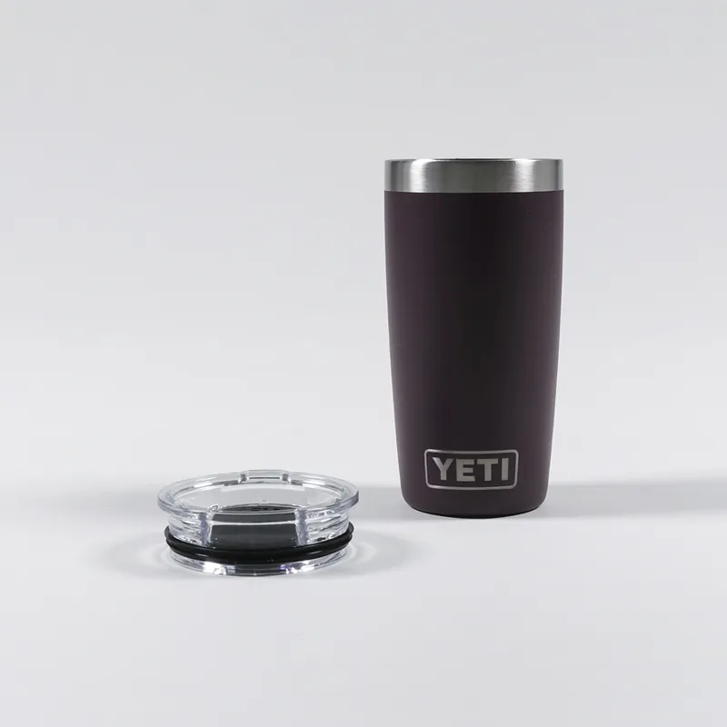 YETI Rambler 10oz Tumbler Nordic Purple-4