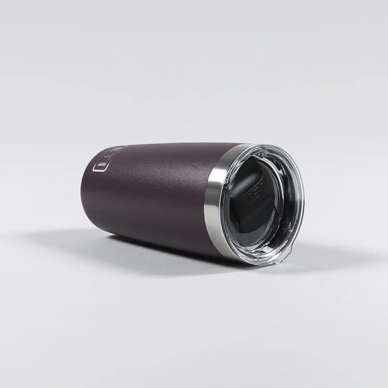 YETI Rambler 10oz Tumbler Nordic Purple-5