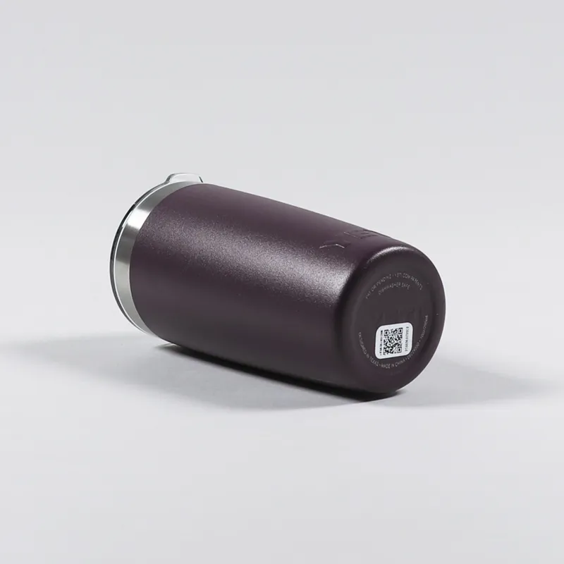 YETI Rambler 10oz Tumbler Nordic Purple-6