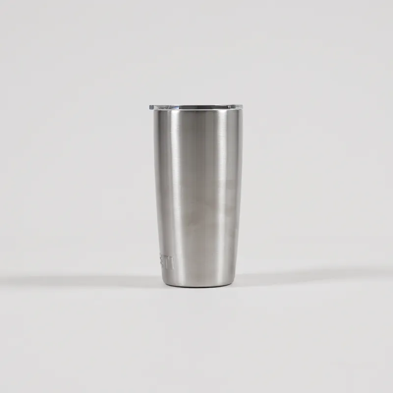 YETI Rambler 10oz Tumbler Stainless Steel-3
