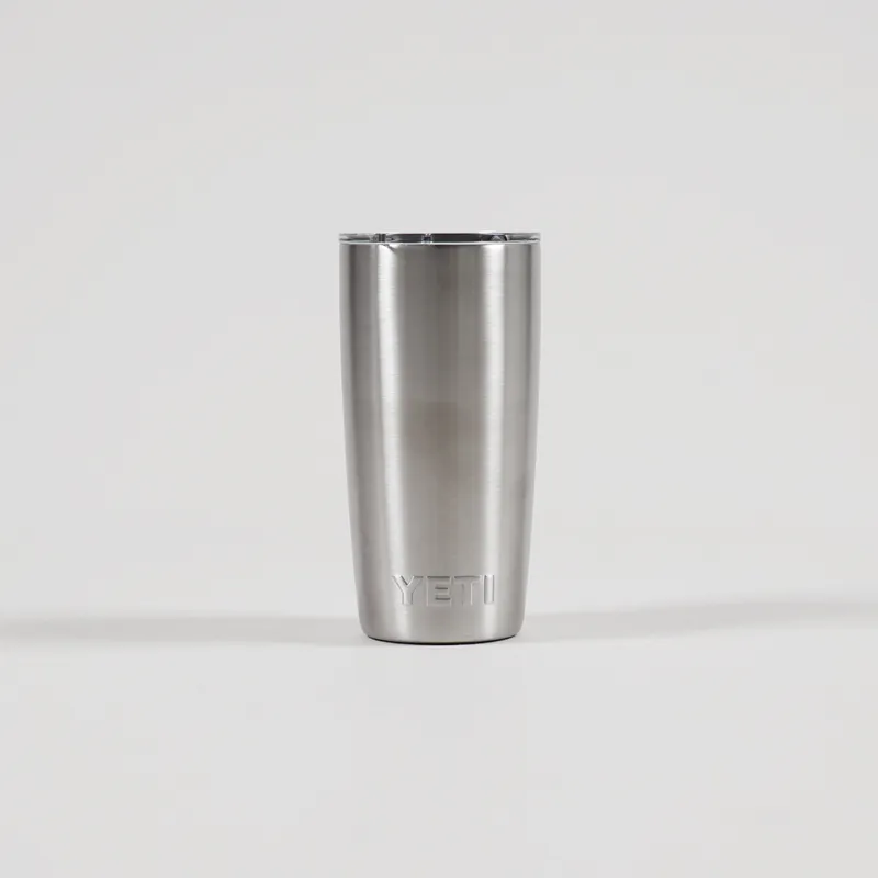 YETI Rambler 10oz Tumbler Stainless Steel